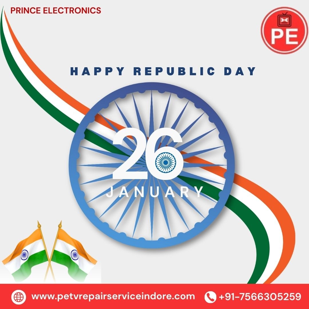 Happy Republic Day