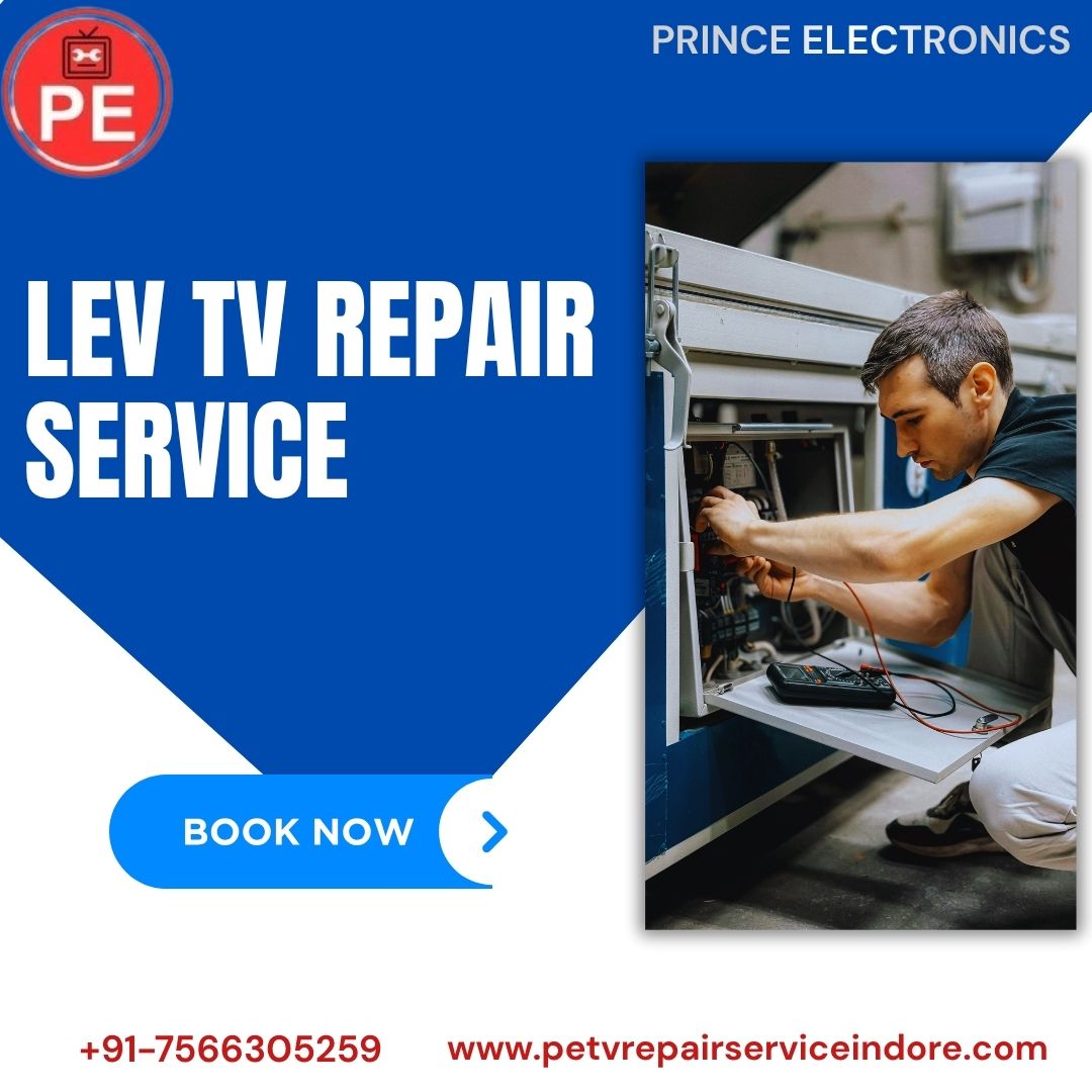 Best LED TV Repair Services in Indore