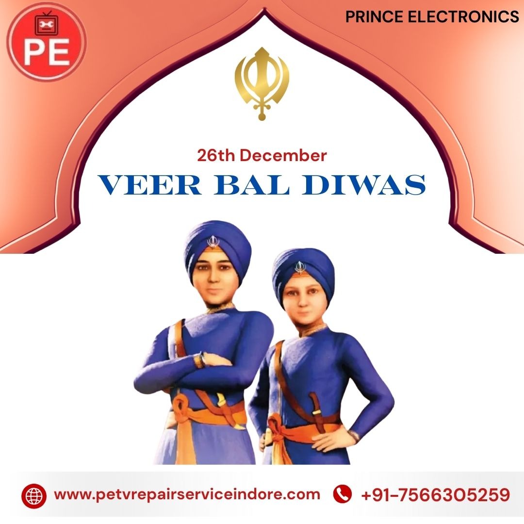 Veer Bal Diwas 2025
