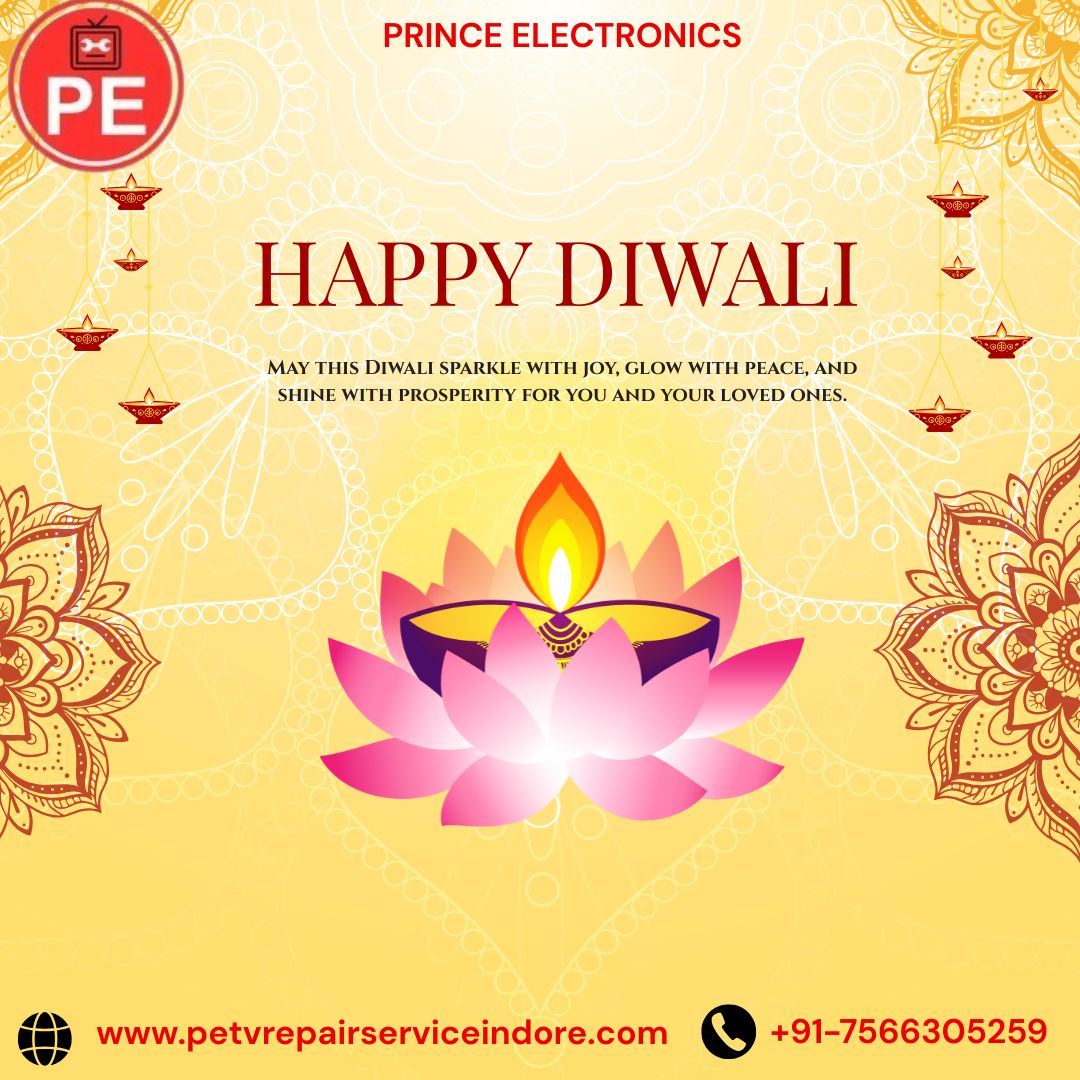 Happy Diwali