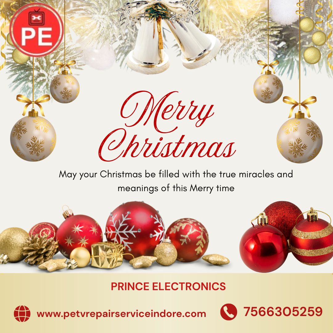 Merry Christmas