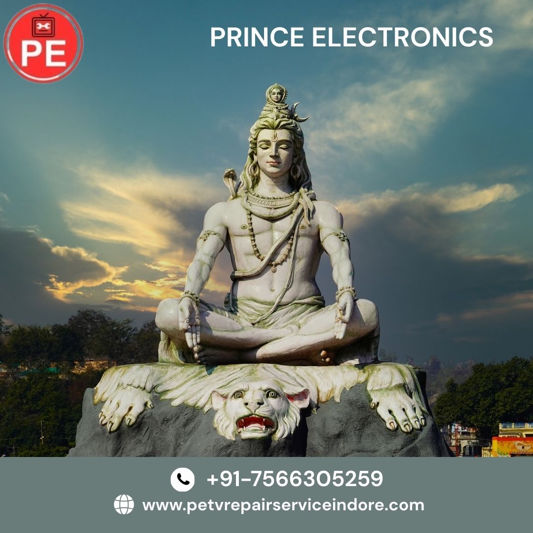 Maha Shivratri